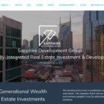 Sapphire Development Group